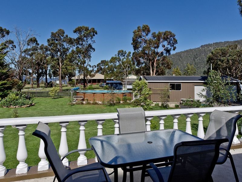 12 Faulkners Road, Glenlusk TAS 7012
