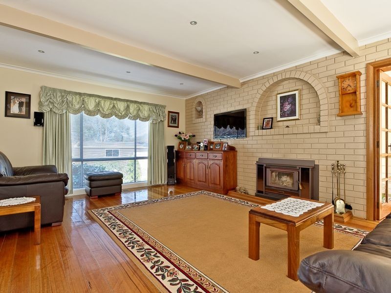 12 Faulkners Road, Glenlusk TAS 7012