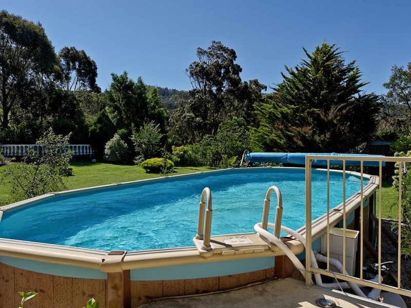 12 Faulkners Road, Glenlusk TAS 7012