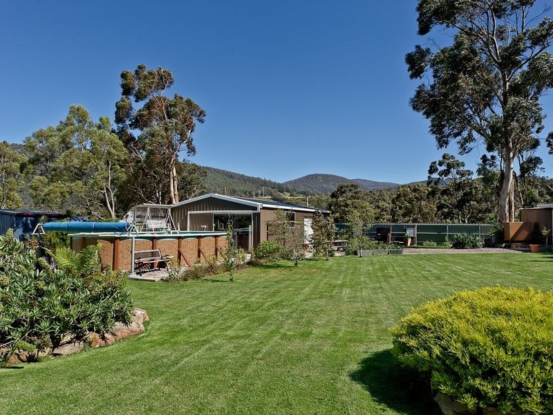 12 Faulkners Road, Glenlusk TAS 7012
