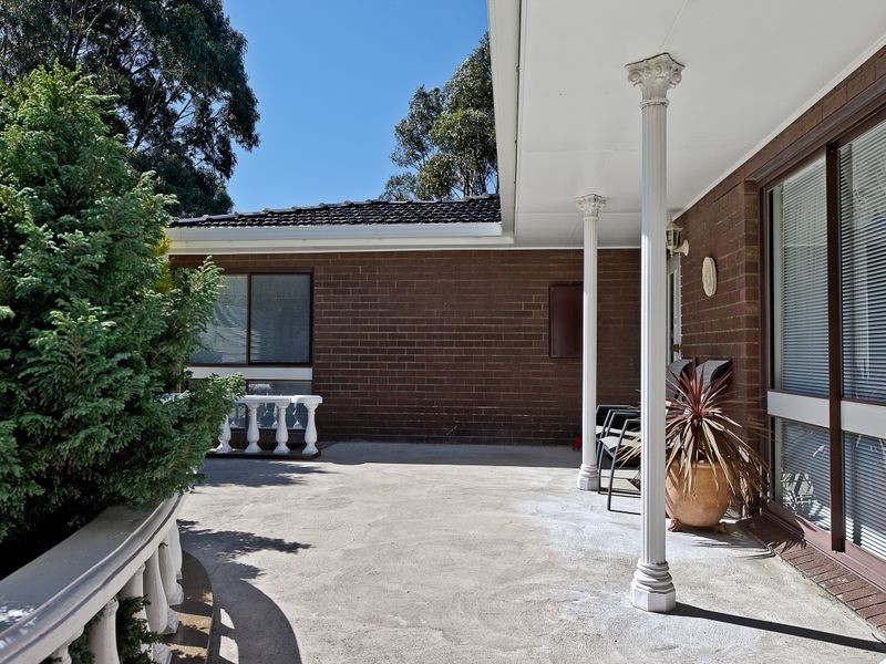 12 Faulkners Road, Glenlusk TAS 7012