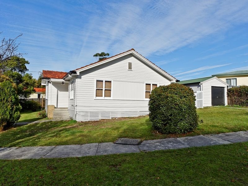 1 Moreton Crescent, Claremont TAS 7011