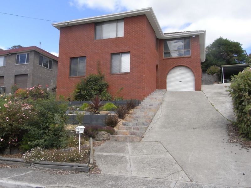 14 Trevatt Court, Lutana TAS 7009