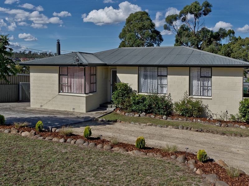 4 Cleburne Street, Claremont TAS 7011