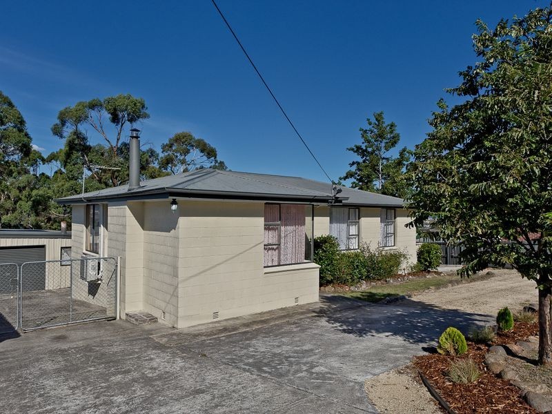 4 Cleburne Street, Claremont TAS 7011