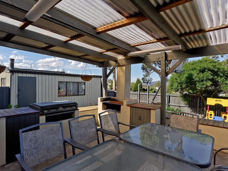 4 Cleburne Street, Claremont TAS 7011