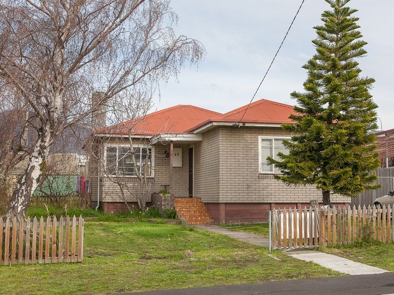48 Acton Crescent, Goodwood TAS 7010