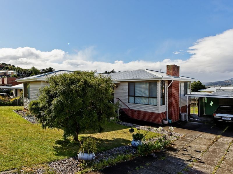 23 O’Brien Street, Glenorchy TAS 7010