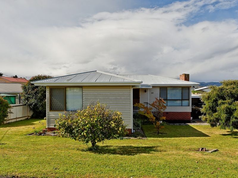 23 O’Brien Street, Glenorchy TAS 7010