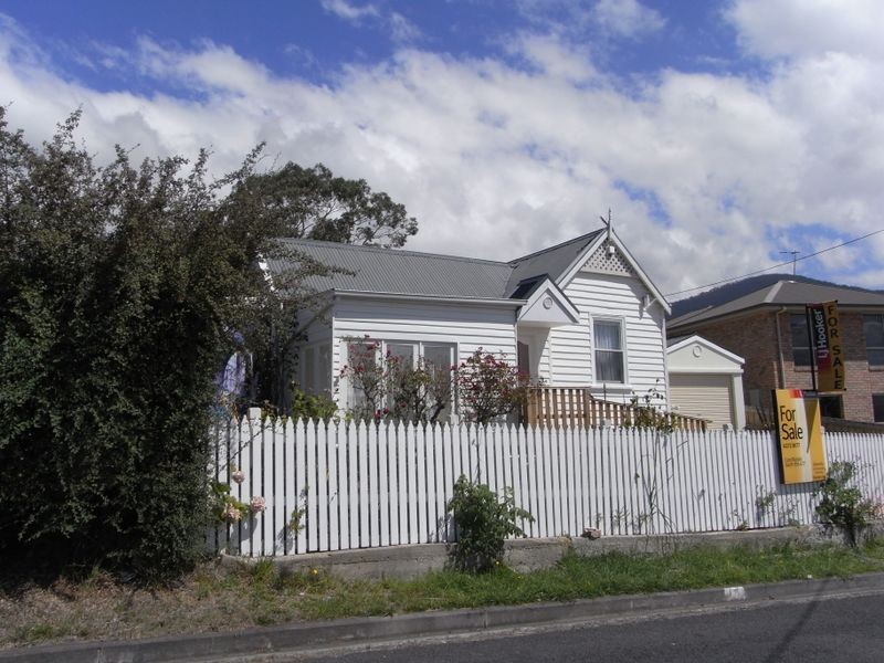 13 Merton Street, Glenorchy TAS 7010
