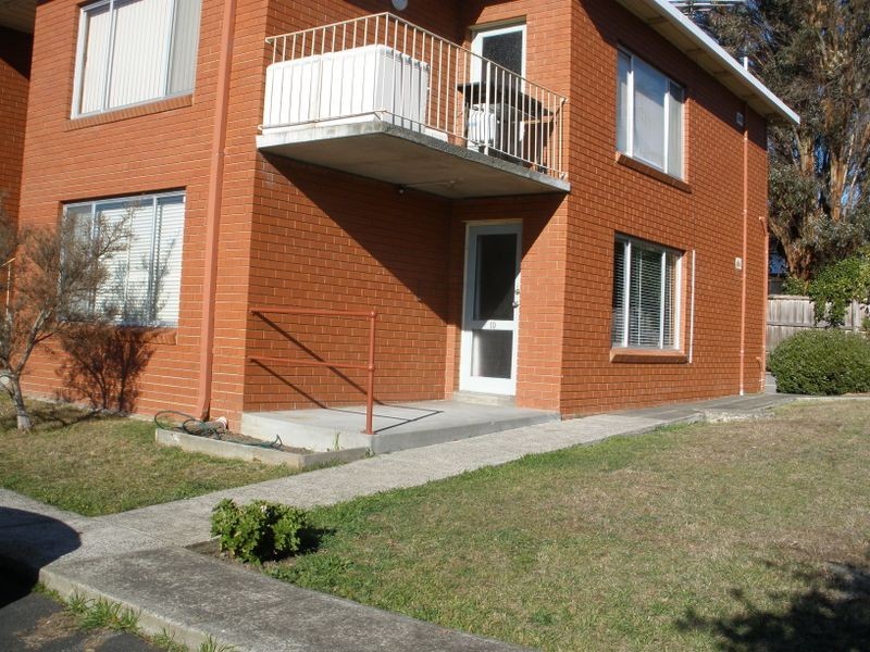 10/4 Myella Drive, Berriedale TAS 7011