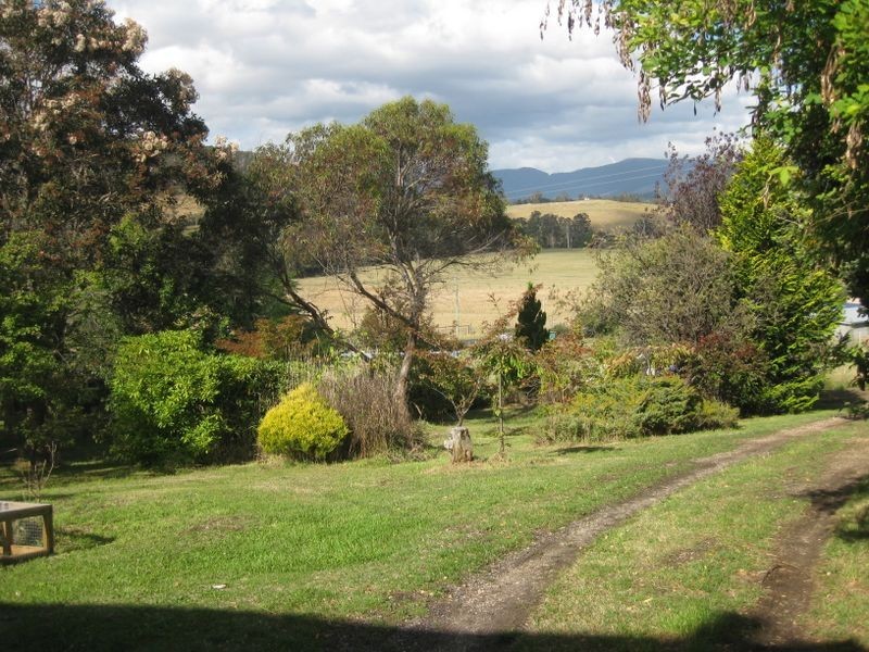 979 Glen Huon Road, Glen Huon TAS 7109