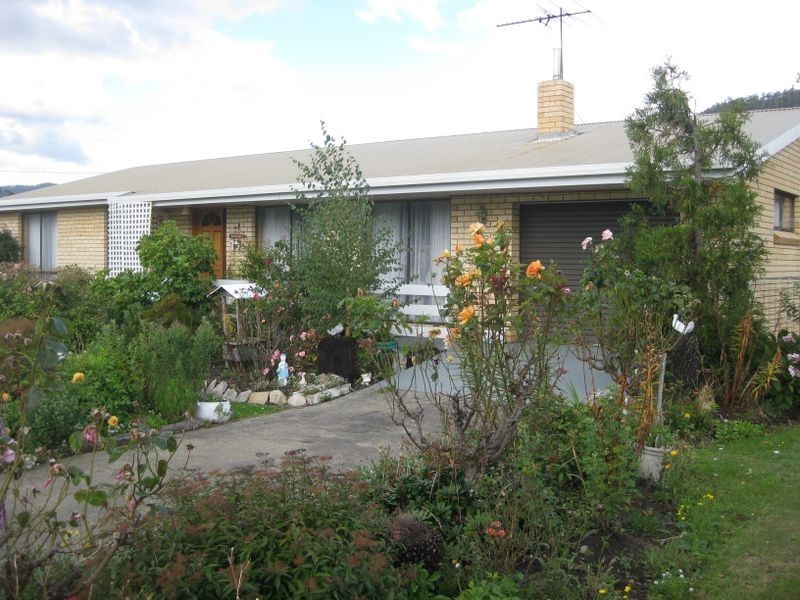 343 Glen Huon Road, Huonville TAS 7109