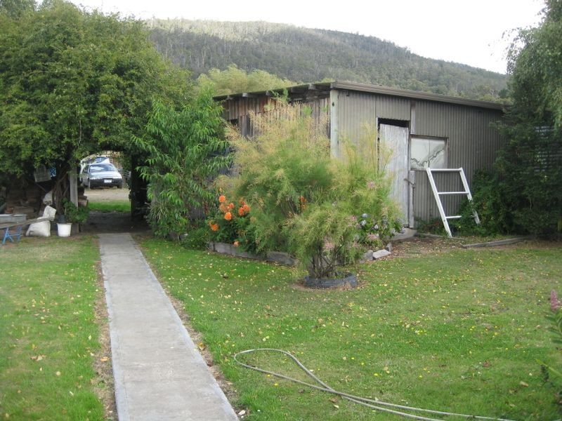 343 Glen Huon Road, Huonville TAS 7109