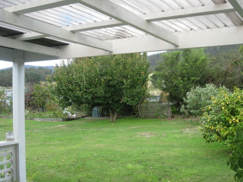 343 Glen Huon Road, Huonville TAS 7109