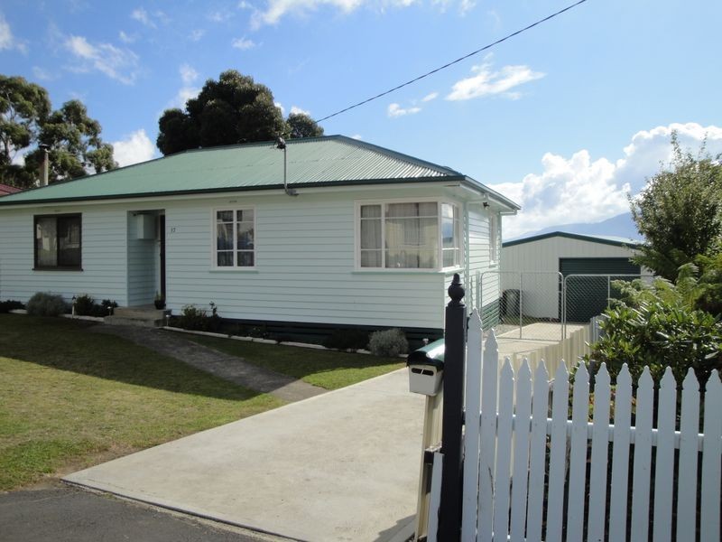 17 Jackson Street, Glenorchy TAS 7010