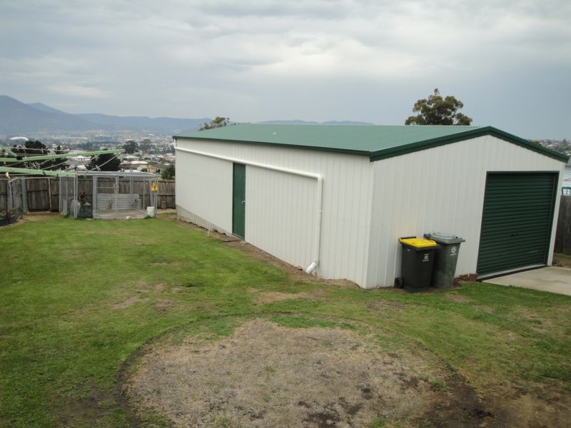 17 Jackson Street, Glenorchy TAS 7010