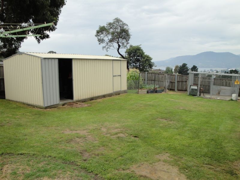 17 Jackson Street, Glenorchy TAS 7010