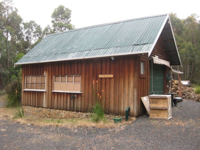 1147 Bluff Road, Elderslie TAS 7030