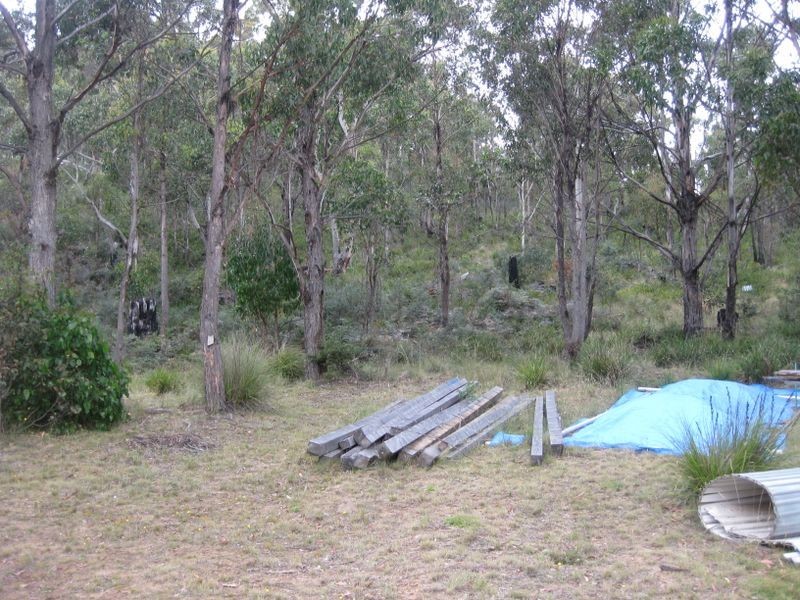 1147 Bluff Road, Elderslie TAS 7030