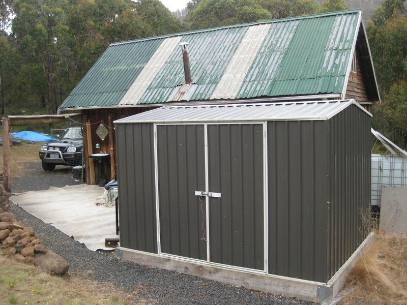 1147 Bluff Road, Elderslie TAS 7030
