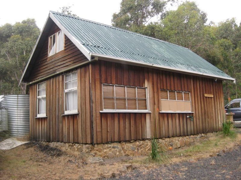 1147 Bluff Road, Elderslie TAS 7030