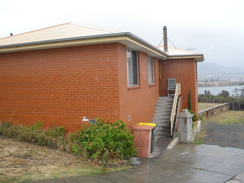 5 Calvert Crescent, Apsley TAS 7030