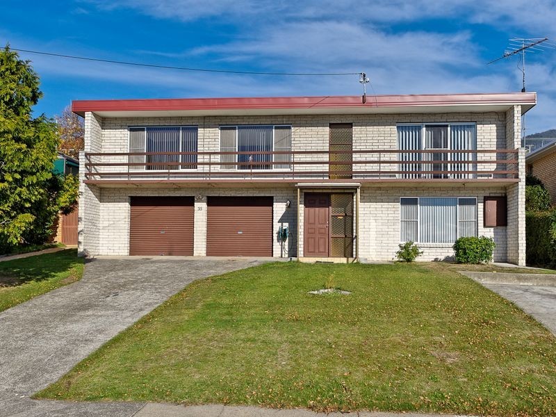 35 Driscoll Street, Rosetta TAS 7010