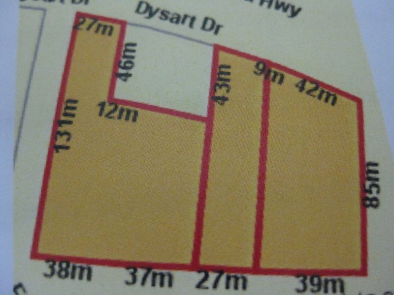 1 2 & 3 Dysart Drive, Dysart TAS 7030