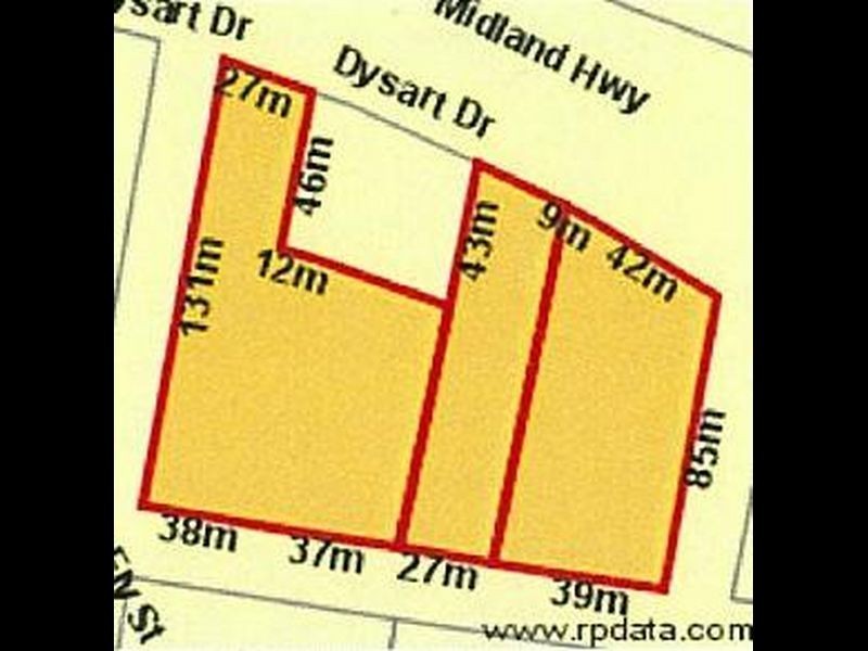 1 2 & 3 Dysart Drive, Dysart TAS 7030