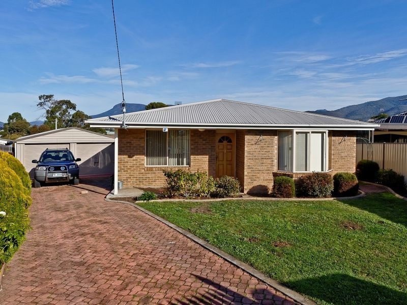 10 Morrisby Road, Old Beach TAS 7017