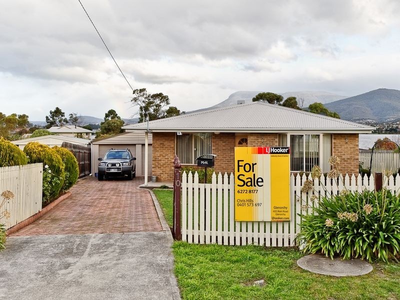 10 Morrisby Road, Old Beach TAS 7017