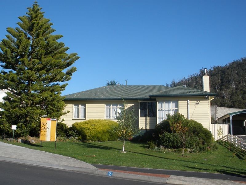 2 Boondar Street, Chigwell TAS 7011