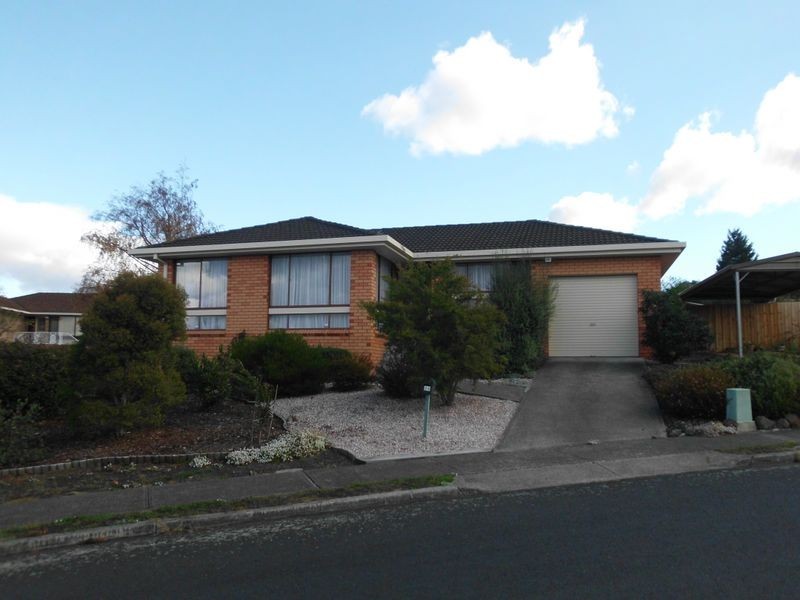 24 Thompson Crescent, Bridgewater TAS 7030