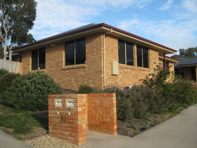 1/79 Ripley Road, West Moonah TAS 7009