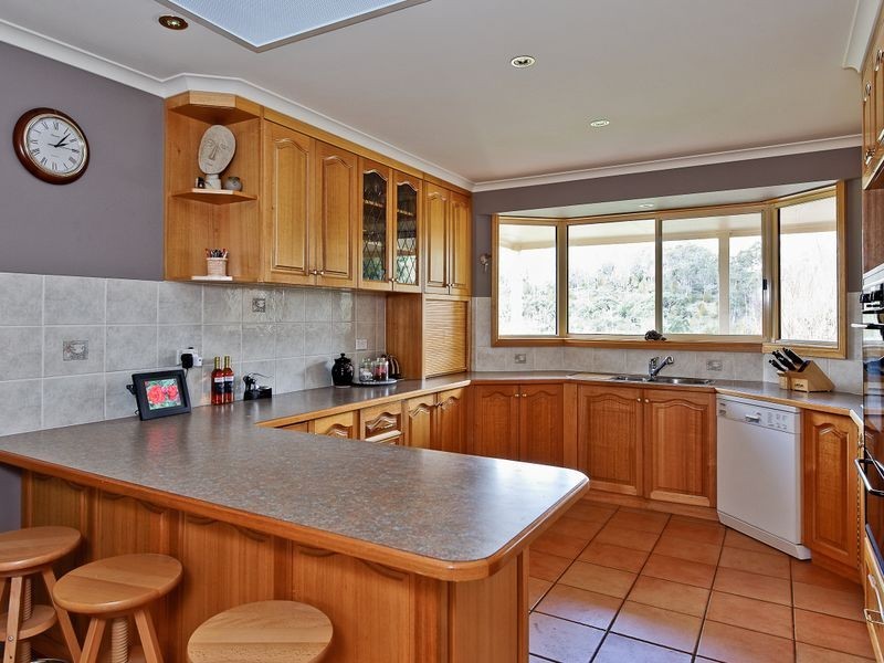 ‘Birchwood Lachlan Road, Lachlan TAS 7140