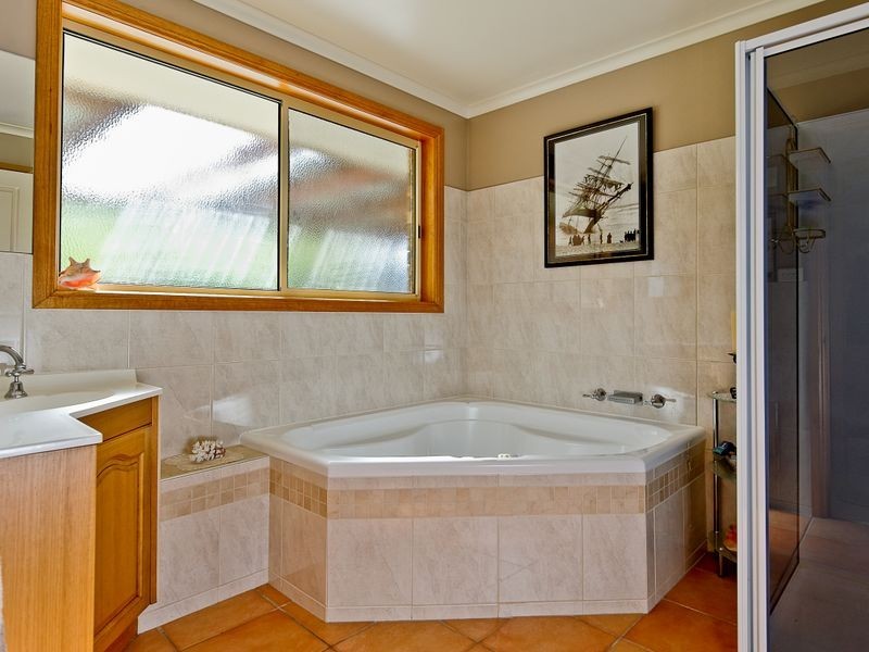 ‘Birchwood Lachlan Road, Lachlan TAS 7140