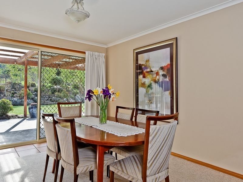 ‘Birchwood Lachlan Road, Lachlan TAS 7140