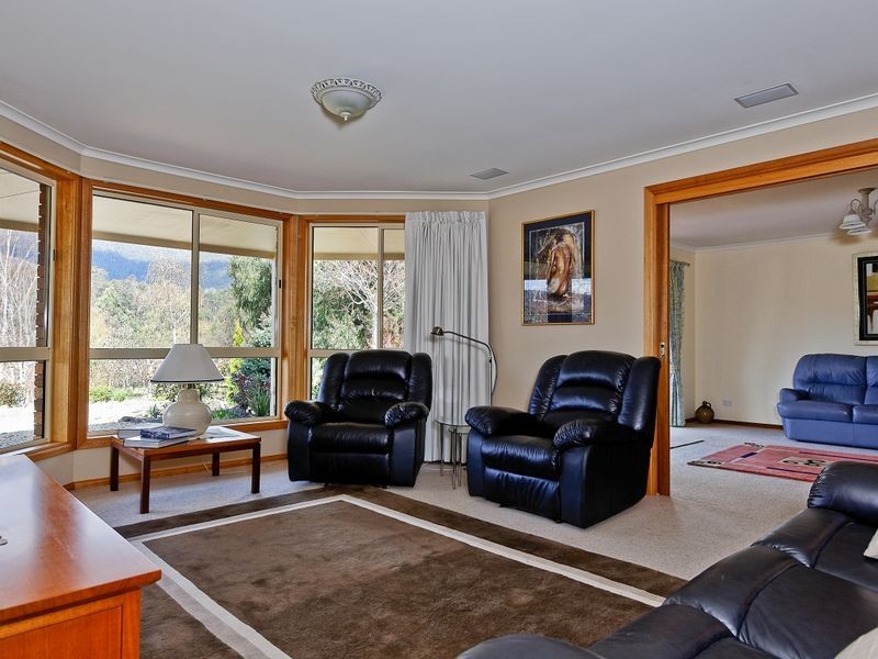 ‘Birchwood Lachlan Road, Lachlan TAS 7140