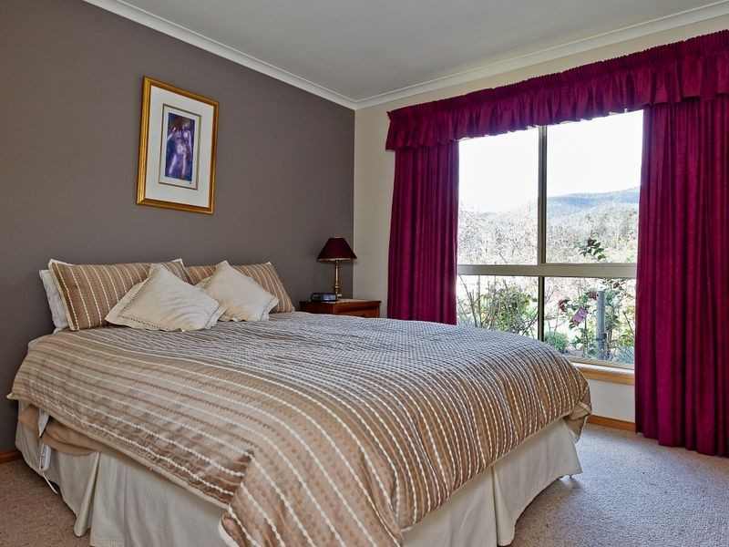 ‘Birchwood Lachlan Road, Lachlan TAS 7140