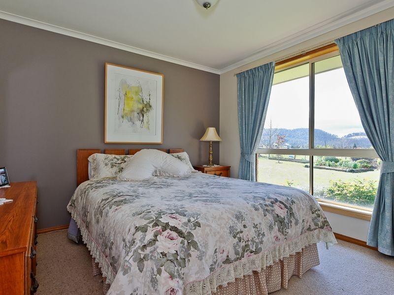 ‘Birchwood Lachlan Road, Lachlan TAS 7140