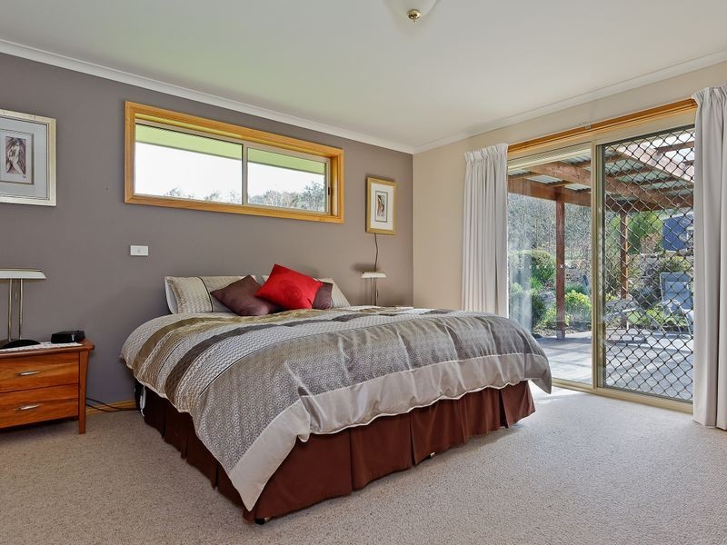 ‘Birchwood Lachlan Road, Lachlan TAS 7140