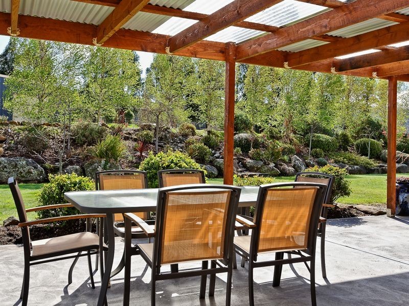 ‘Birchwood Lachlan Road, Lachlan TAS 7140