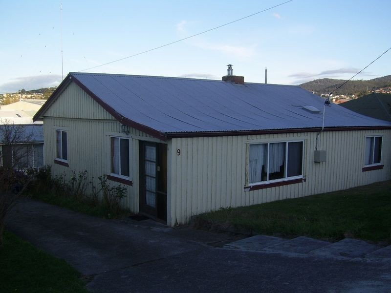 Glenorchy TAS 7010