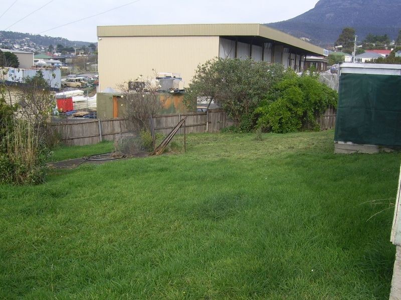 Glenorchy TAS 7010