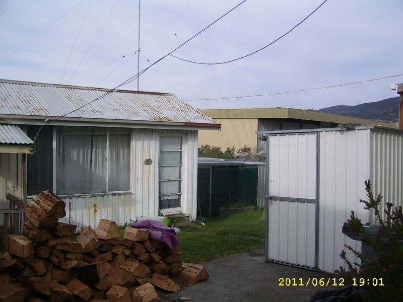 Glenorchy TAS 7010