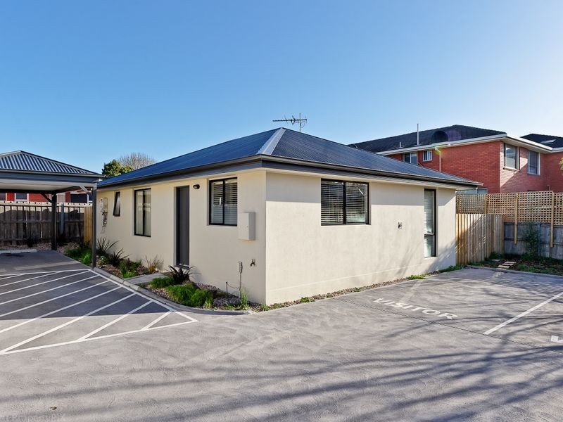 4/24 Garden Road, Moonah TAS 7009