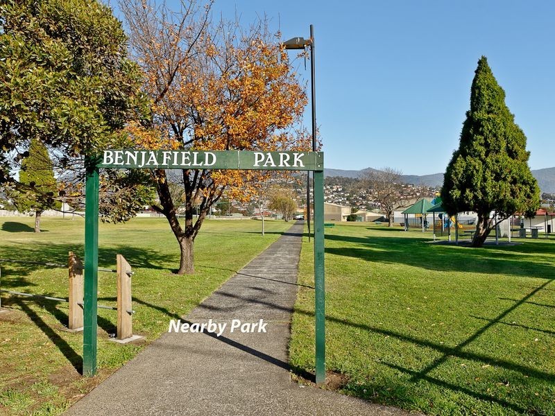 4/24 Garden Road, Moonah TAS 7009