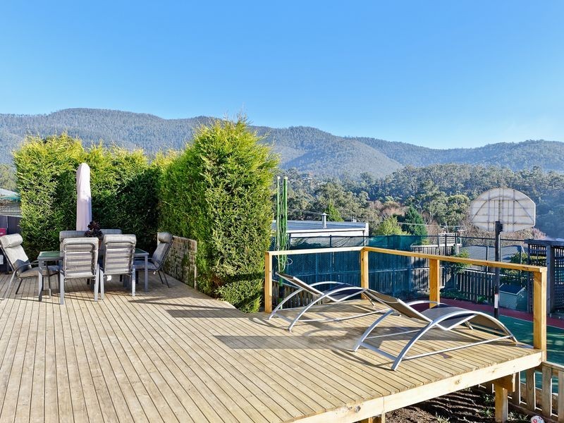 22 Bradfield Street, Claremont TAS 7011
