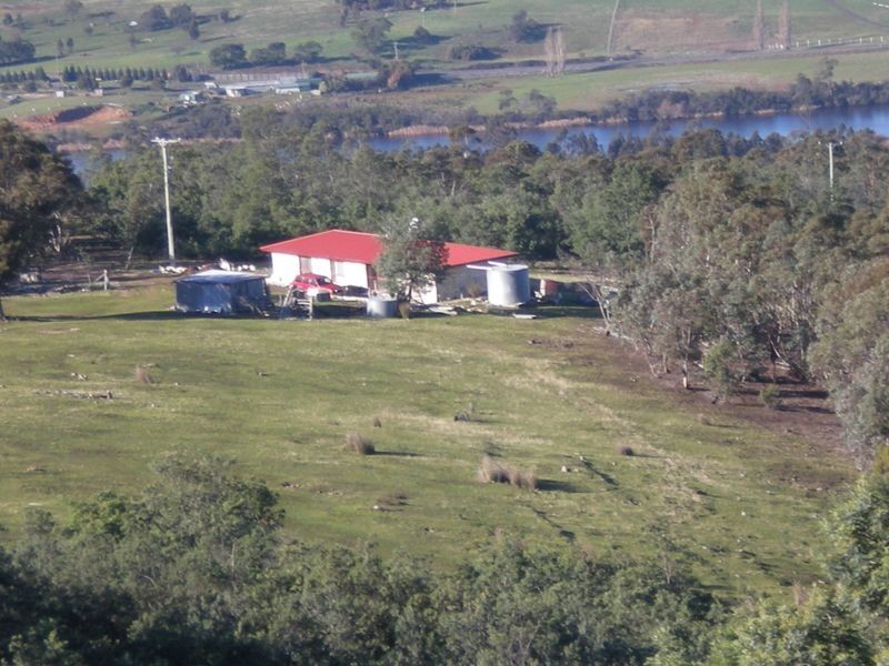 Cockerills Road, New Norfolk TAS 7140